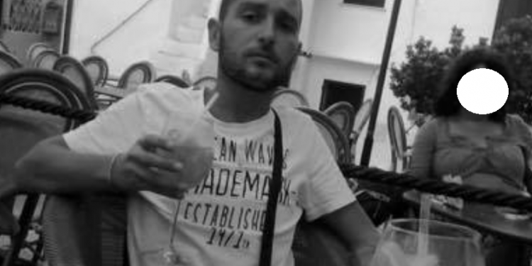 Latina, 28enne trovato riverso a terra sulla Pontina: muore dopo una settimana di agonia