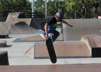 Latina avrà il suo skate-park ai “Giardinetti”: costerà 150mila euro