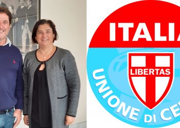 Terracina – appello UDC “il 4 e 5 ottobre votate Roberta Tintari”