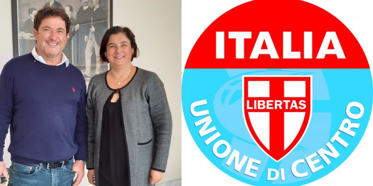 Terracina – appello UDC “il 4 e 5 ottobre votate Roberta Tintari”