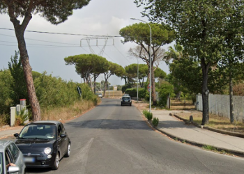 Strada della Rosa a Latina, dal 22 settembre la manutenzione del manto stradale
