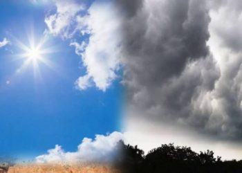 Ultimo weekend estivo su Latina provincia, poi arriva il maltempo