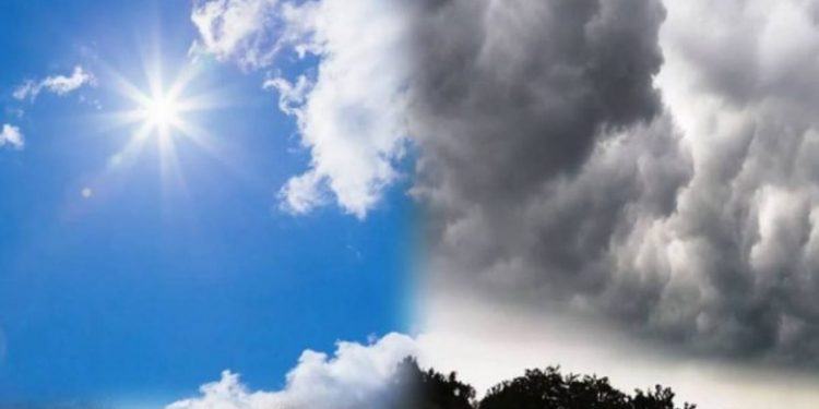 Ultimo weekend estivo su Latina provincia, poi arriva il maltempo