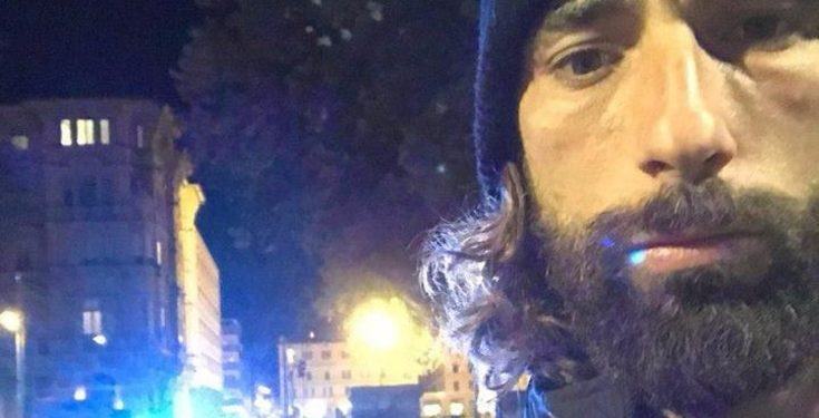 Spaccio di droga al Nicolosi: blitz di Brumotti a Latina