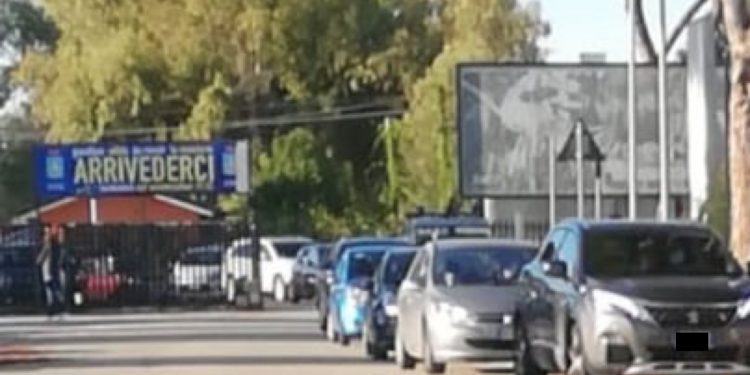 Latina, tamponi alla ex Rossi Sud: “Attese infinite, la Asl intervenga”