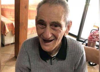 Latina piange Pino “radiolina”, storico volto del capoluogo