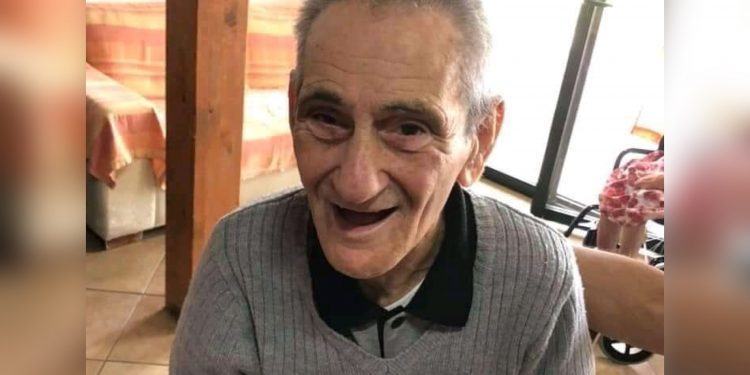 Latina piange Pino “radiolina”, storico volto del capoluogo