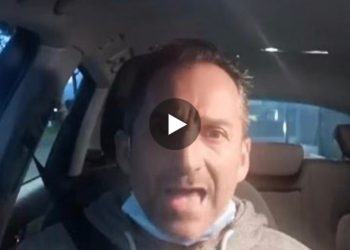 Nuovo Dpcm, la rabbia di un ristoratore di Latina: “Ora basta” VIDEO