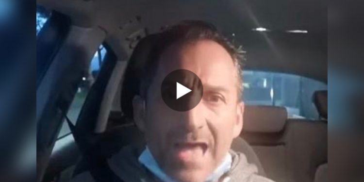 Nuovo Dpcm, la rabbia di un ristoratore di Latina: “Ora basta” VIDEO