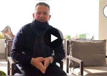 L’ira del proprietario dell’Hotel Fogliano di Latina: “Conte non lo voglio vedere mai più” VIDEO