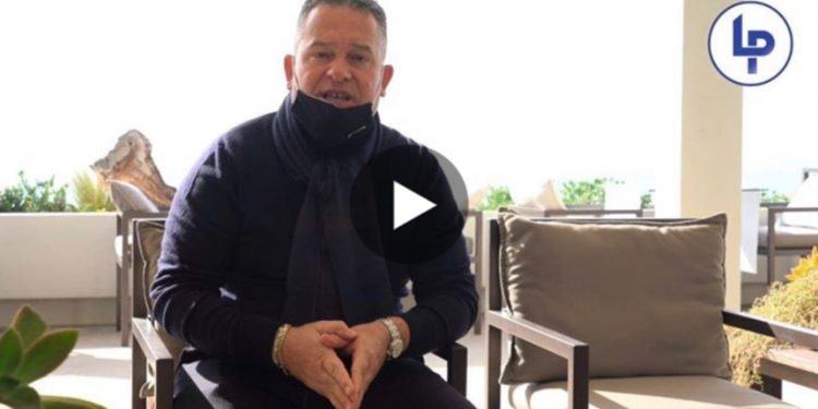 L’ira del proprietario dell’Hotel Fogliano di Latina: “Conte non lo voglio vedere mai più” VIDEO