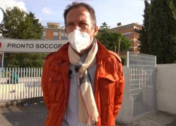 Covid e sanità pontina: parla un operatore del 118 di Latina VIDEO