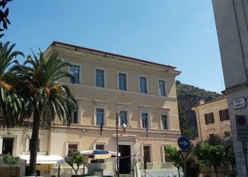 Terracina, andare a scuola in sicurezza. La “ricetta” della Dirigente Silvestre.