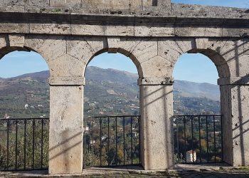 Autunno in Ciociara tra borghi, storia e natura