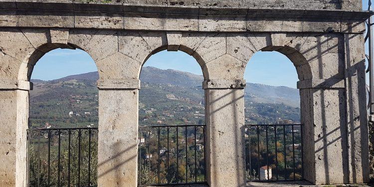 Autunno in Ciociara tra borghi, storia e natura