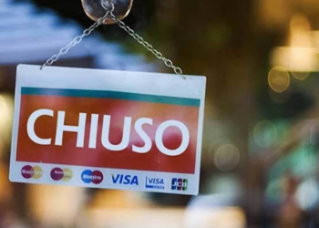 Nuovo Dpcm in arrivo entro pochi giorni. Si va verso lo scenario 4