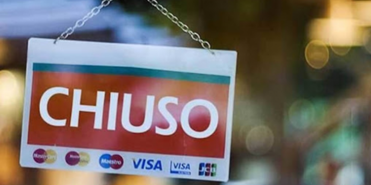 Nuovo Dpcm in arrivo entro pochi giorni. Si va verso lo scenario 4