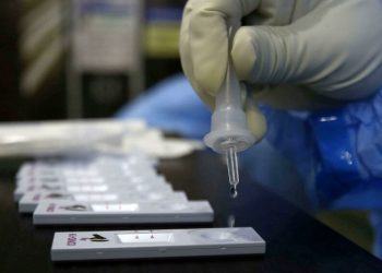 Covid, partono i test rapidi per gli studenti pontini in isolamento domiciliare