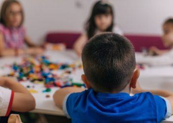 Covid, a Latina gli asili nido comunali chiudono in anticipo