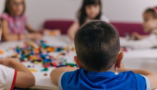 Covid, a Latina gli asili nido comunali chiudono in anticipo