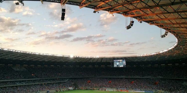 Calcio, Roma e Lazio: al via la stagione degli impegni europei