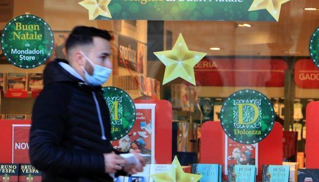 Nuovo Dpcm: scuole chiuse un altro mese e coprifuoco anche a Natale e a Capodanno