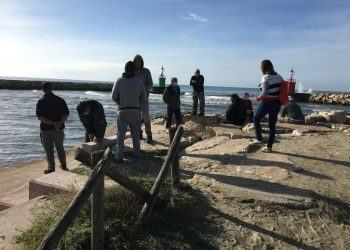 Porto canale di Rio Martino impraticabile,  pescatori disperati. Lunedì conferenza dei servizi