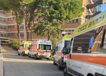 Covid, il sindacato dei medici: “Nel Lazio disastro organizzativo”
