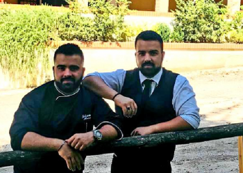 Ristorante pontino ospite del programma “Cuochi d’Italia” di Sky