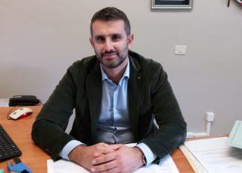 Pontinia, al Verga l’orientamento scolastico al tempo del Covid