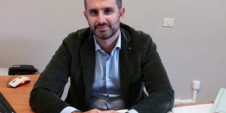 Pontinia, al Verga l’orientamento scolastico al tempo del Covid