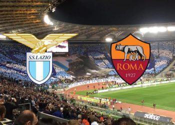 Lazio e Roma: la situazione europea