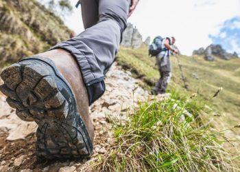 5 località per avventure trekking nell’Italia centrale
