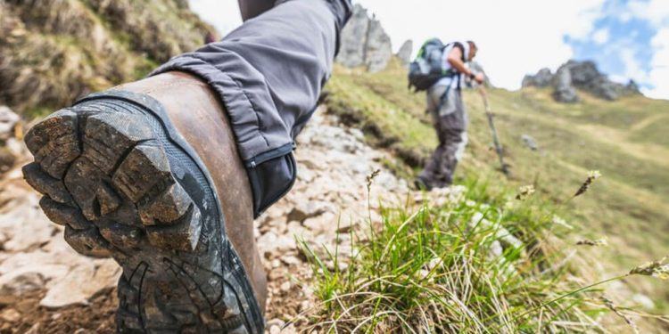 5 località per avventure trekking nell’Italia centrale