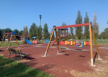 Latina, Parco Vasco de Gama: al via gli interventi di riqualificazione