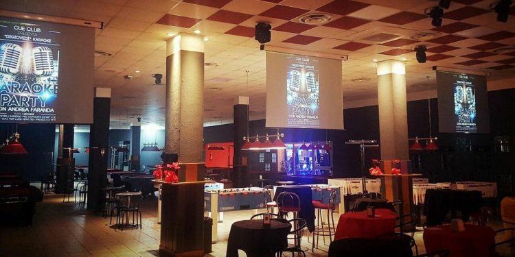 Chiude lo storico locale di Latina “Cueclub”, il proprietario: “Nessun aiuto dallo Stato”