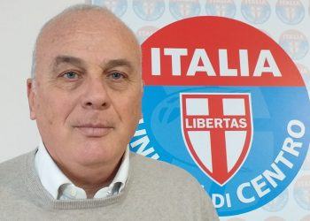 Doriano Pennacchia nominato commissario UDC ad Itri