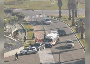 Tragedia a Latina: accosta l’auto per un malore e muore poco dopo
