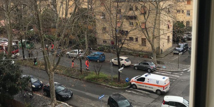 Dramma a Latina, uomo di 45 anni trovato morto in casa