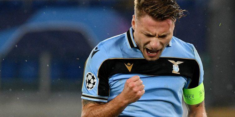 Lazio: protagonista o comparsa in Champions?