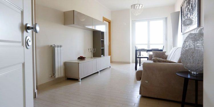 Bilocali a Roma, le zone migliori dove prenderli in affitto