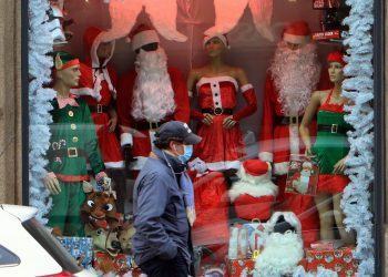 Italia zona rossa a Natale e Capodanno. Ecco il probabile calendario dei divieti