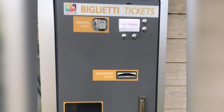 Multe assurde sui bus a Latina: la testimonianza di una lettrice