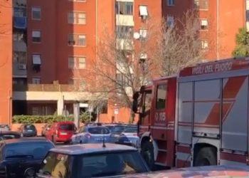 Tragedia a Latina: 40enne non risponde ai familiari, i pompieri lo trovano morto in casa