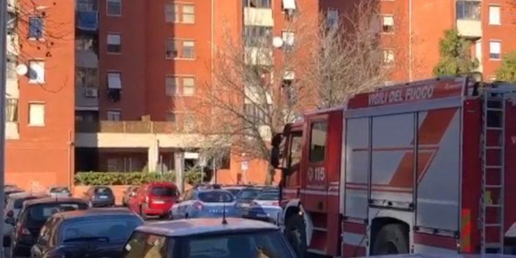 Tragedia a Latina: 40enne non risponde ai familiari, i pompieri lo trovano morto in casa