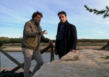 Il dinosauro di Rio Martino