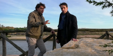 Il dinosauro di Rio Martino