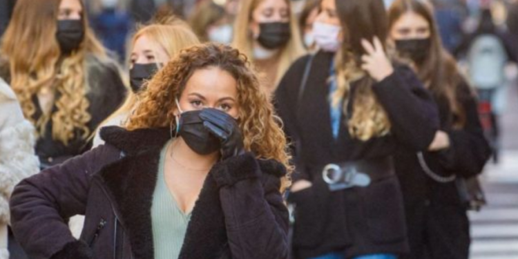 Il Lazio torna in zona gialla da lunedì, ora è ufficiale