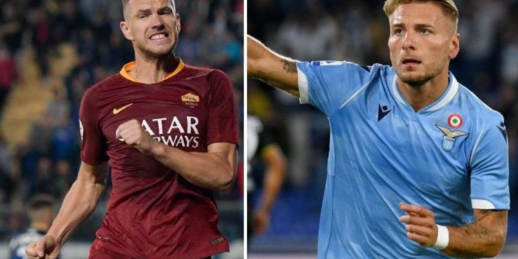 Dzeko vs Immobile: chi è più decisivo?