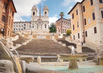 Settore immobiliare Roma: la situazione dopo il lockdown